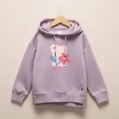 YAMP - Saco Niña Con capucha