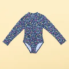 YAMP - Vestido de baño Niña