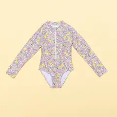 YAMP - Vestido de baño Niña