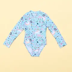 YAMP - Vestido de baño Niña