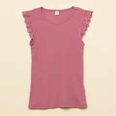 YAMP - Blusa Niña de Algodón