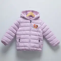 PAW PATROL - Chaqueta Niña Manga larga