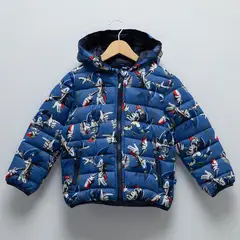 undefined - Chaqueta Niño Manga larga Sonic