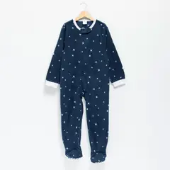 YAMP - Pijama para Niño con Estampado Manga larga