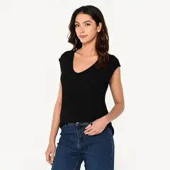 UNIVERSITY CLUB - Chaleco Mujer Slim