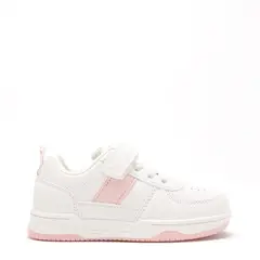 YAMP - Tenis moda Sp Basic I Niña con Velcro