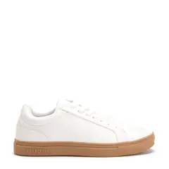 BEARCLIFF - Tenis Hombre Moda Astar Blancos