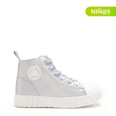 YAMP - Tenis moda Sp Primco K Niña