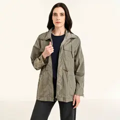 SOUTHLAND - Chaqueta Mujer