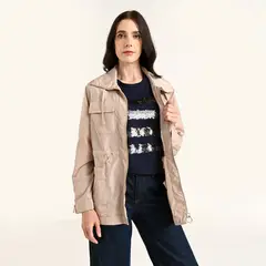 SOUTHLAND - Chaqueta Mujer