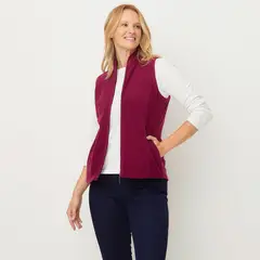 NEWPORT - Chaleco Mujer