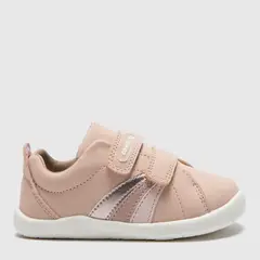 CONIGLIO - Tenis moda PP Sweet P Bebé Niña con Velcro