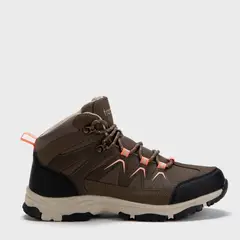 FRATTA - Tenis para Mujer Outdoor Tepalt