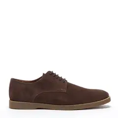 LA MARTINA - Zapatos casuales para Hombre Fusta color Café