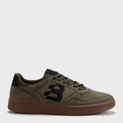 BASEMENT - Tenis Hombre Moda Cortix