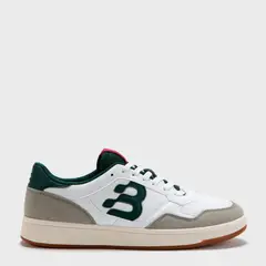 BASEMENT - Tenis Hombre Moda Cortix