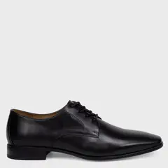 BASEMENT - Zapatos formales para Hombre Martoplain Negros