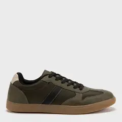 BEARCLIFF - Tenis Hombre Moda Asamy