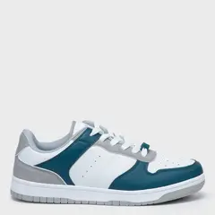 BEARCLIFF - Tenis Hombre Moda Acreta 2