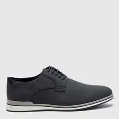NEWPORT - Zapatos casuales para Hombre Benizion color Azul - Zapatos Hombre