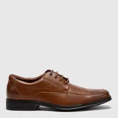 NEWPORT - Zapatos formales para Hombre Pararel 2 color Café