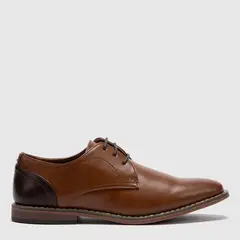 NEWPORT - Zapatos casuales para Hombre Splinter 3 color Camel