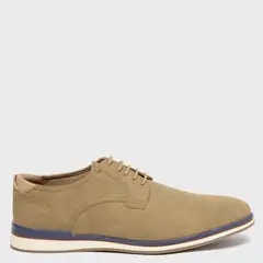 NEWPORT - Zapatos casuales para Hombre Benizion color Camel - Zapatos Hombre