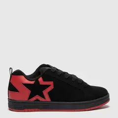 STARTER - Tenis Hombre Moda Mars