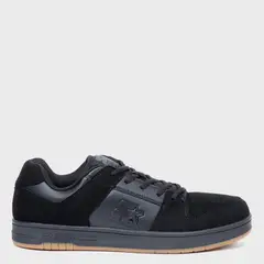 STARTER - Tenis Hombre Moda Neptun color Negro