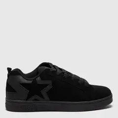 STARTER - Tenis Hombre Moda Mars color Negro