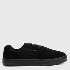 STARTER - Tenis Hombre Moda Arion color Negro