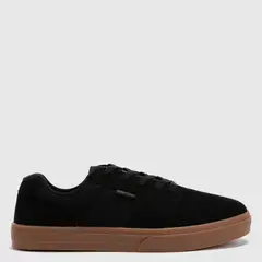 STARTER - Tenis Hombre Moda Arion color Negro