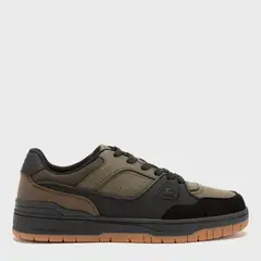 STARTER - Tenis Hombre Moda Starx color Negro