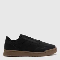 DIADORA - Tenis Hombre Moda Frepu Negro