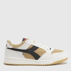 DIADORA - Tenis Hombre Moda Frepu