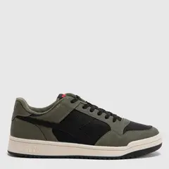 DIADORA - Tenis Hombre Moda Frepu
