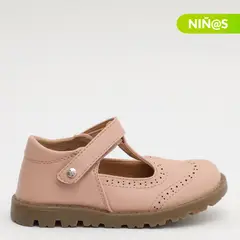 CONIGLIO - Zapatos casuales Ca Mariapu I Bebé Niña con Velcro