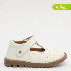 CONIGLIO - Zapatos casuales Ca Mariapu I Bebé Niña con Velcro