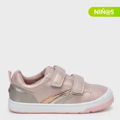 CONIGLIO - Tenis moda Sp Sweet I Niña con Velcro