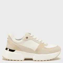 APOLOGY - Tenis Mujer Moda Ibandina