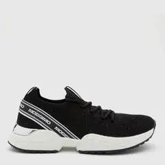 MOSSIMO - Tenis Mujer Moda Sala color Negro