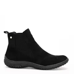 SOUTHLAND - Botines para Mujer Iraki 2 color Negro