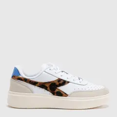 DIADORA - Tenis Mujer Moda Fregul