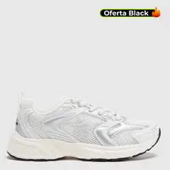 DIADORA - Tenis Mujer Moda Retrace