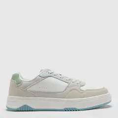 SYBILLA - Tenis Mujer Moda Bocourty