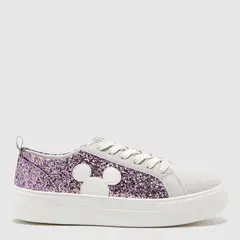 DISNEY - Tenis Mujer Moda Begolmick