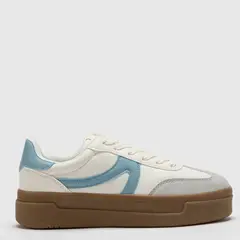 SYBILLA - Tenis Mujer Moda Basaby