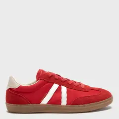 BASEMENT - Tenis Mujer Moda Adulci