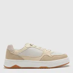 SYBILLA - Tenis Mujer Moda Bocourty