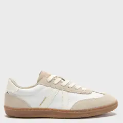 BASEMENT - Tenis Mujer Moda Adulci